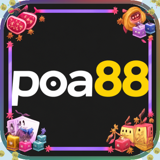 poa88 — galeri pratinjau Resmi APK